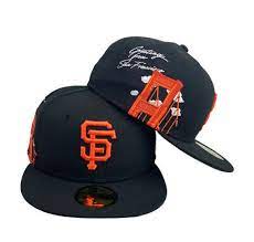 New Era 59fifty Fitted Hat Cap