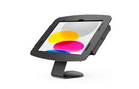 Ipad Space Enclosure Core Counter Stand
