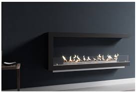 Choosing A Biofuel Fireplace For Your
