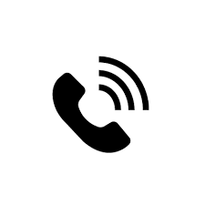 File Phone Communication Icon Png