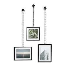 Umbra Fotochain Photo Picture Frame