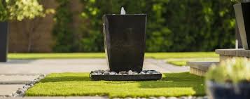 6 Advantages Of Outdoor Water Fountains