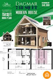 750 Sq Ft House Plans Can Be Affordable