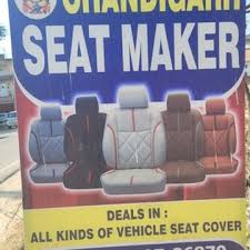 Top Car Seat Cover In Mandi Best Car