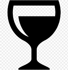 Wine Glass Icon Png