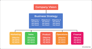 10 Comprehensive Okrs Best Practices