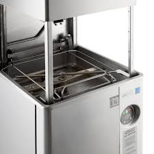Hobart Dishwasher Guide How To Clean