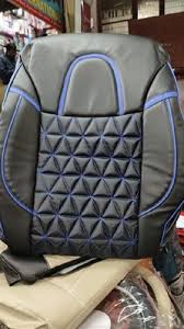 Rear Seat Set For Tailored Fit