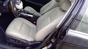 Seats For Lexus Es300 For