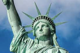 Statue Of Liberty Head Images Browse