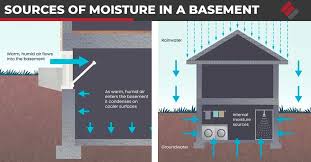 Choosing The Best Basement Drainage System