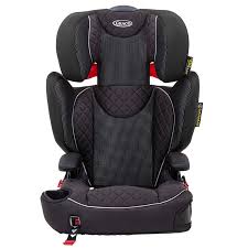 Graco Affix Carseat Group 2 3