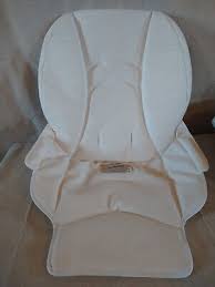 New Graco Blossom Highchair