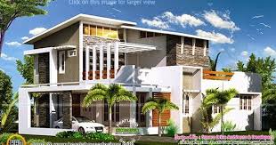 2000 Sq Ft Modern Contemporary House