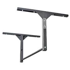 Stud Bar Ceiling Mounted Pull Up Bar