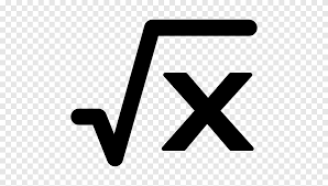 Mathematics Computer Icons Square Root
