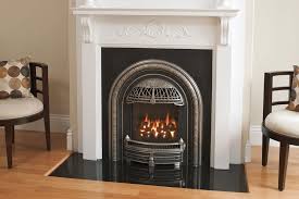 Fireplaces Smith May Inc