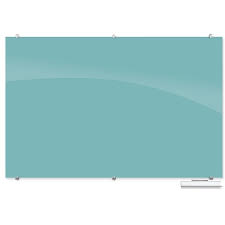 Magnetic Glass Dry Erase Whiteboard