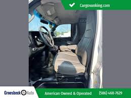 2019 Chevrolet Express Cargo Van For