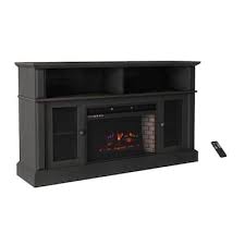 Fireplace Tv Stands Electric