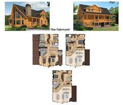 Timber Block Engineered Wood Homes