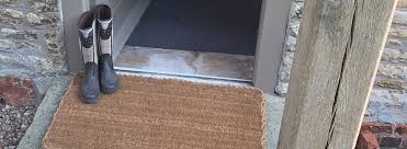 How To Choose The Right Doormat