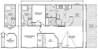 Manufactured Mobile Homes Oregon