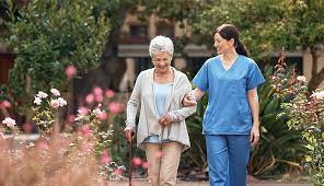 Communicating With Nursing Home Staff