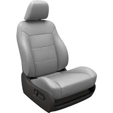 Toyota Camry Le Katzkin Leather Seats