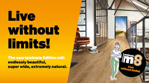Laminate From Meister A Down To