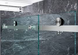 Replace Glass Shower Door Hardware