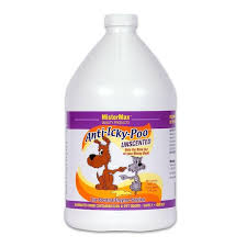 Anti Icky Poo 128 Oz Unscented Odor