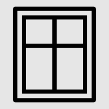 Window Icon Rehau Window Replacement