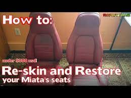 Mx 5 Miata Re Skin And Re Your