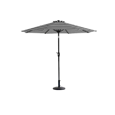Crank Patio Table Umbrella