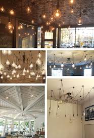14 Swag Chandelier Modern Lighting