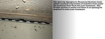 Crawlspace Foundation Waterproofing
