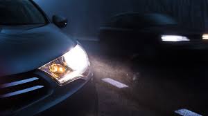 high beam headlights and when to use