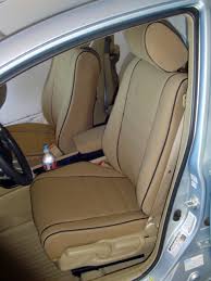 Honda Civic Seat Covers