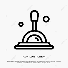 Magnifying Glass Search Vector Design
