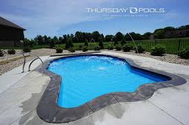 Pearl Fiberglass Pool Design Thursday