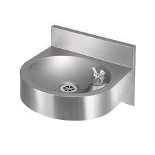 School Drinking Fountains Stainless
