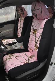 Nissan Rogue Seat Covers