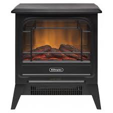 Dimplex 1 2kw Microstove Electric Fire