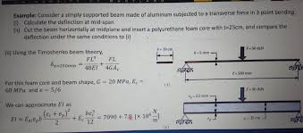 solved versity of maryland example