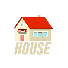 Classic House Vector Images Depositphotos