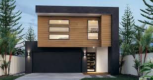 Azalea 252 Double Y House Design