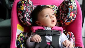 Booster Seat Laws In Ontario And Utmost