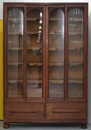 Victorian Bookcases