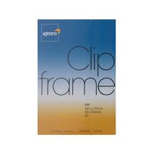 Kenro Clip Frame A2 16x23